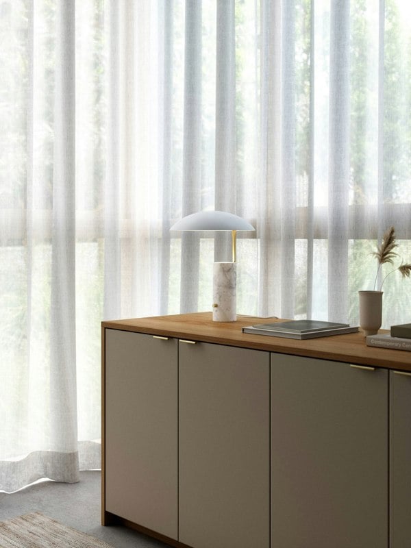 Nordlux Mademoiselles | Table lamp | White