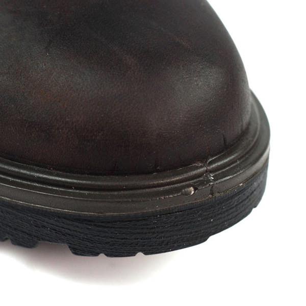 Grisport Alberta Leather Boot