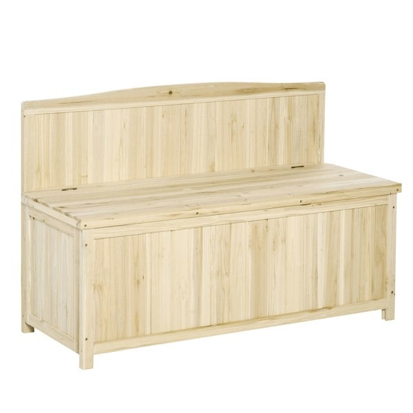 Garden Bench