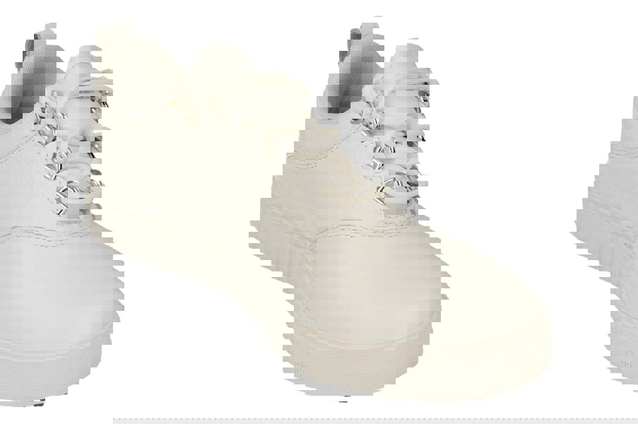 Adidas Adicross PPF Womens Gold Shoes Trainers  - White Silver Bb8027 - Photo 3