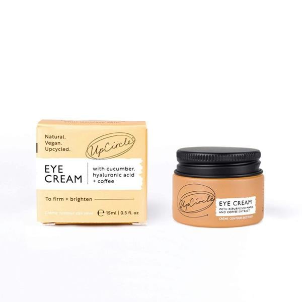 UpCircle Eye Cream 15 ml