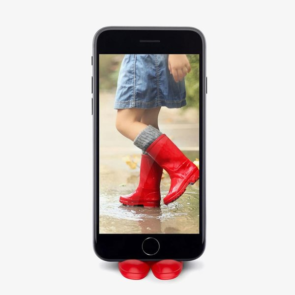 T. H. Baker Fred Reboot Wellington Boots Phone Stand 5216342