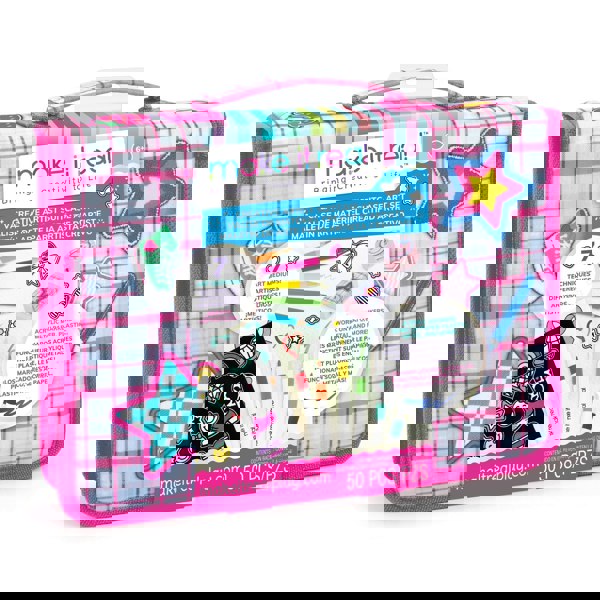 Make it Real | Creative Artist Suitcase Art Set