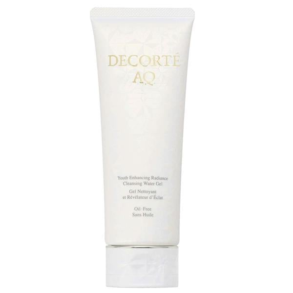 Decorté AQ Skincare AQ Youth Enhancing Radiance Cleansing Water Gel 175g