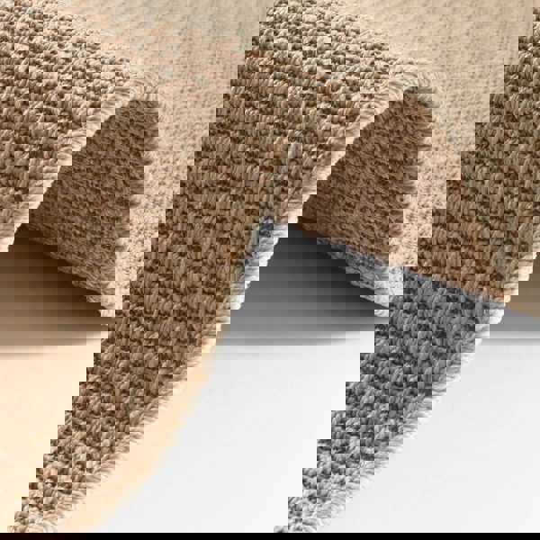 Flatwoven Indoor-Outdoor Runner Nature | Sisal-Look