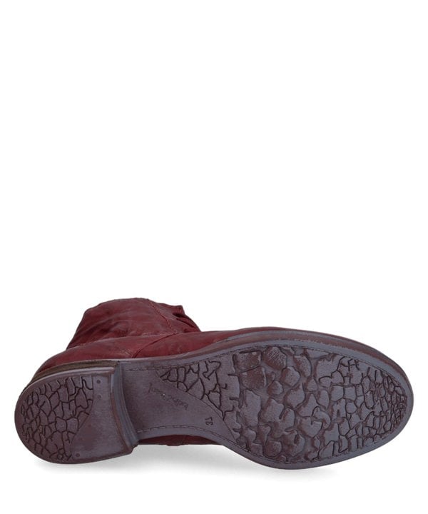 Josef Seibel SANJA 01 Womens Boots Burgundy