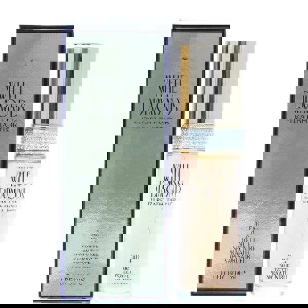 Elizabeth Taylor White Diamonds Eau de Toilette 30ml