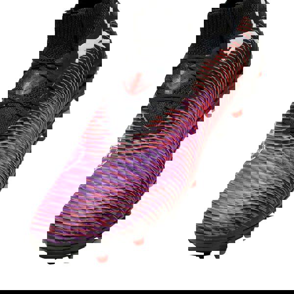 Puma Unisex Adult Future 8 Pro Artificial Ground Football Boots - Black