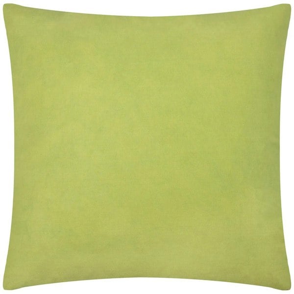 Wylder Tropics Wilds Cotton Tropical Cushion Cover - Palm Leaf