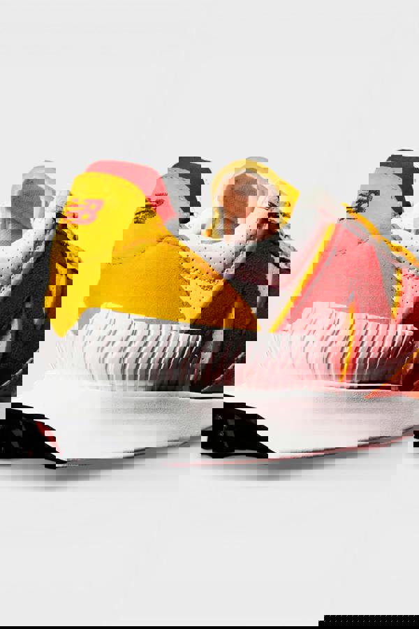 Casablanca x New Balance XC-72 Red Yellow