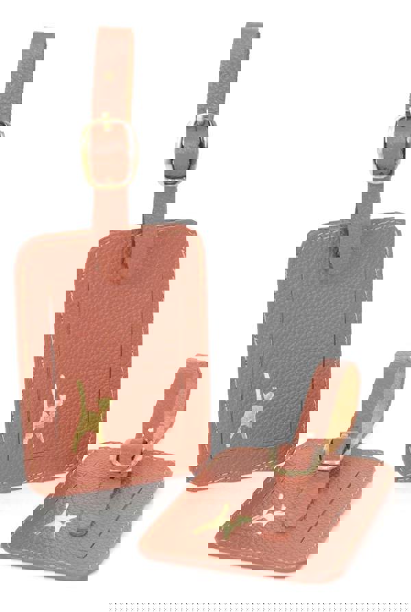 Catwalk Collection Handbags Wanda - Luggage Tag