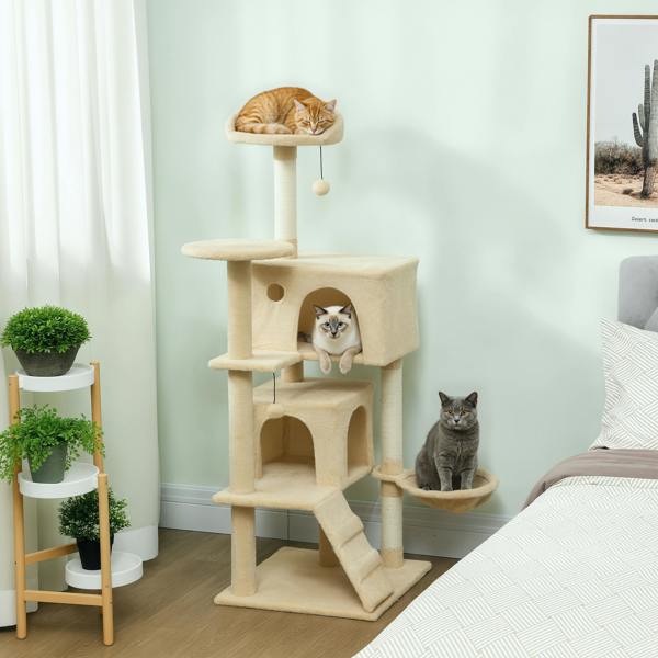 Cat Tree