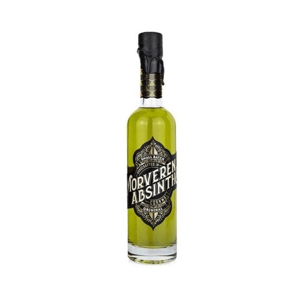 Pocketful of Stones Distillers Morveren Cornish Absinthe 35cl