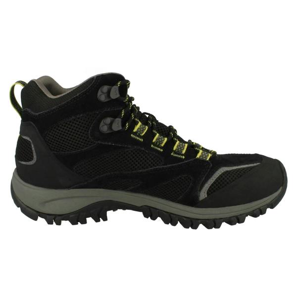 Merrell Mens Merrell Waterproof Walking Boots Phoenix Mid