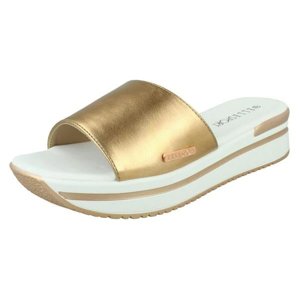 Elle Sport Ladies Elle Sport Sliders Sandals F12133