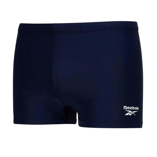 Reebok Mens Performance Swim Shorts - Vector Navy - 