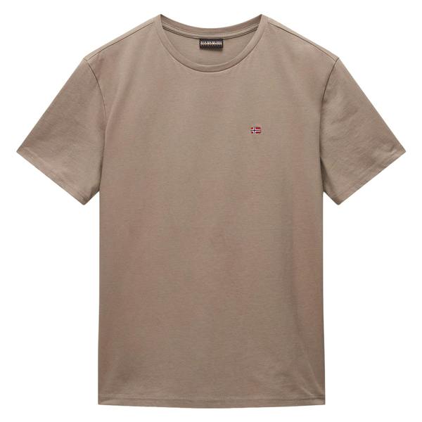 Napapijri Salis Flag T-Shirt