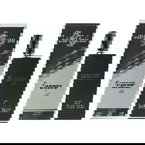 Louis Cardin Empower Noir Eau de Parfum 100ml