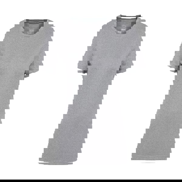 Mountain Warehouse Womens Breeze Recycled T-Shirt - Grey