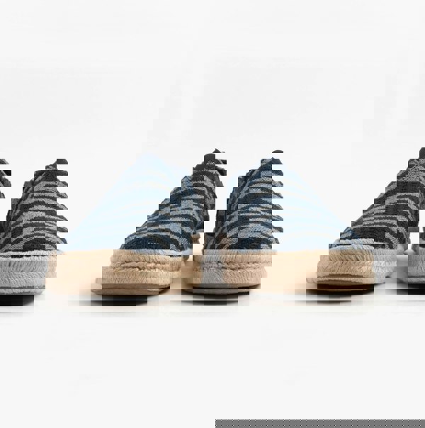 TOMS ALPARGATA ROPE 2.0 Mens Espadrille Navy