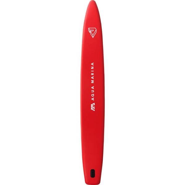 Aqua Marina AirShip Race 22'0" Mutli Person Inflatable Stand Up Paddle Board