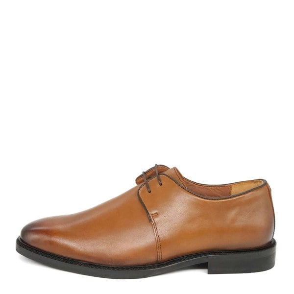 HX London Dagenham Derby Shoes