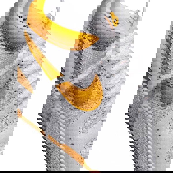 NIKE FB8938 102 Nike Attack QS SP YELLOW/WHITE TRAINER MENS UK 8