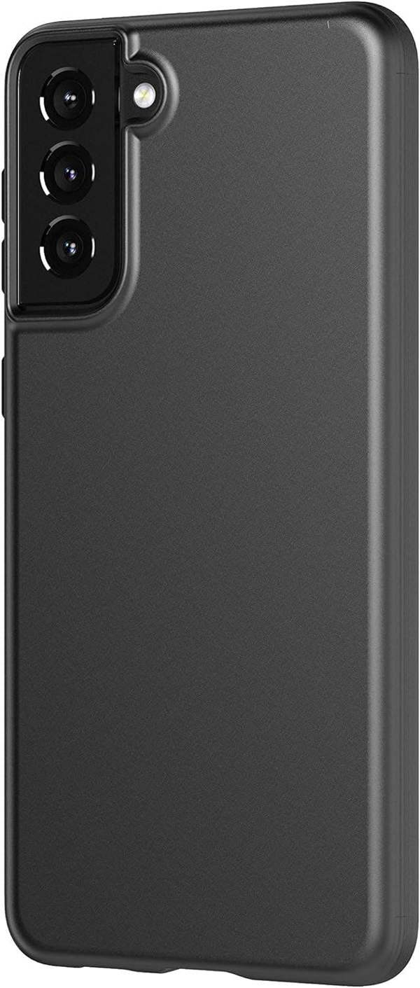 Tech21 Tech 21 Evo Slim for Samsung Galaxy S21 Plus 6.7" Black T21-8774
