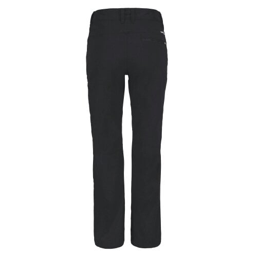 Craghoppers Womens Kiwi Pro II Trousers - Black