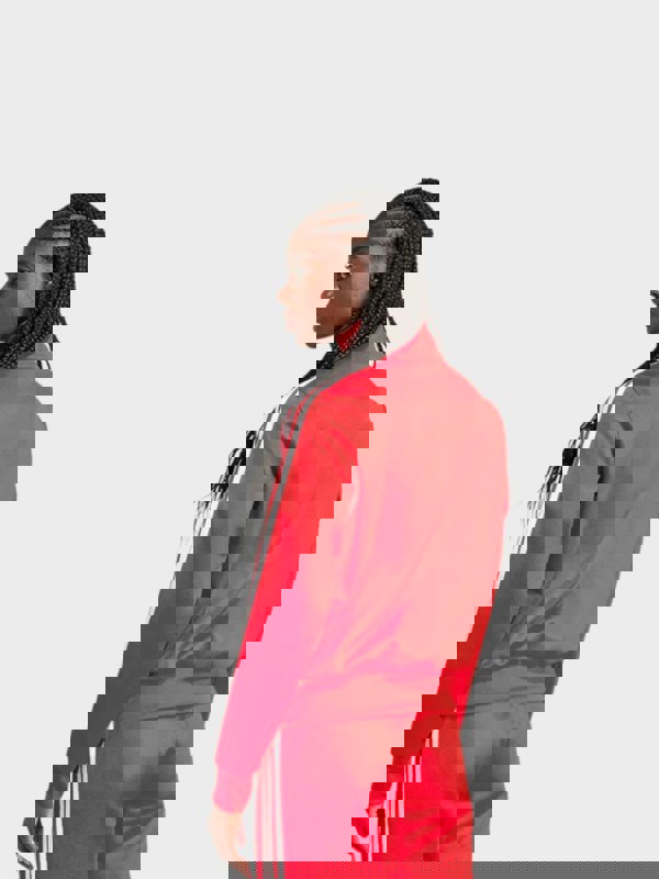 Adidas x Sporty & Rich Track Quarter Zip - Supplied FashionAdidas