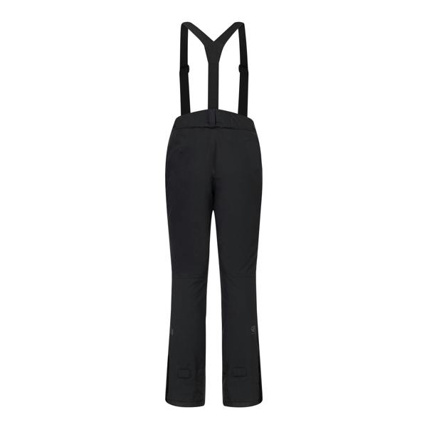 Dare 2B Womens/Ladies Effused II Insulated Ski Trousers - Black - 