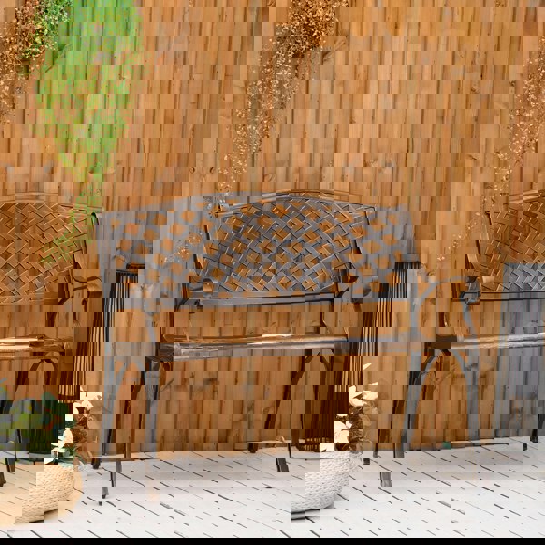 Garden Bench