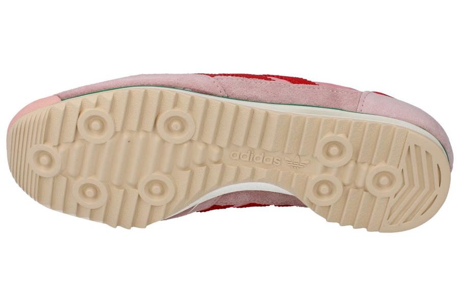 Adidas Originals Sl 72 OG Womens Trainers Sneakers JS0254