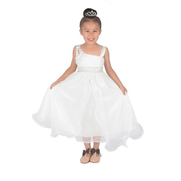 Cinda Bridesmaid Party Dress