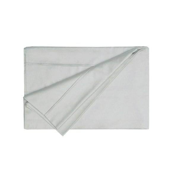 Belledorm Pima Cotton 450 Thread Count Flat Sheet - Platinum