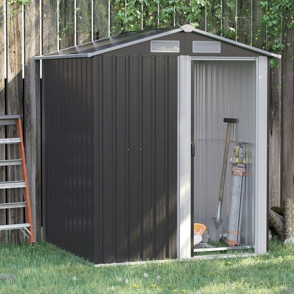 Garden Storage Shed