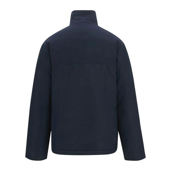 Regatta Professional Unisex Adult Thermal Jacket - Navy Blue - 