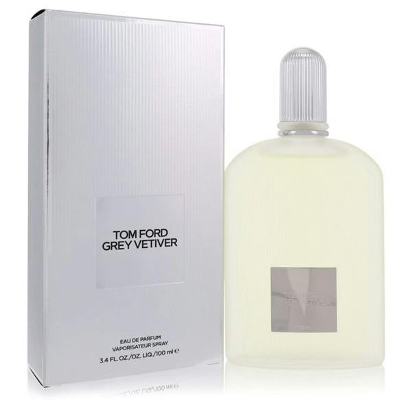 Tom Ford Grey Vetiver Eau De Parfum 100 ml