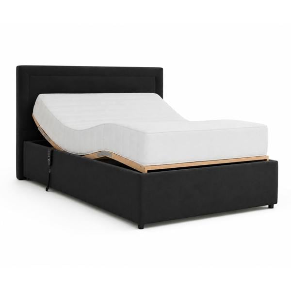Paradise Beds Majestic Electric Adjustable Bed