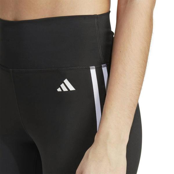 Adidas Womens/Ladies Essentials High Waist Training Leggings - Black - 