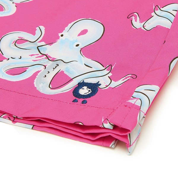 Randy Cow Octopuses - Swim Shorts with MK1 Waterproof Pocket