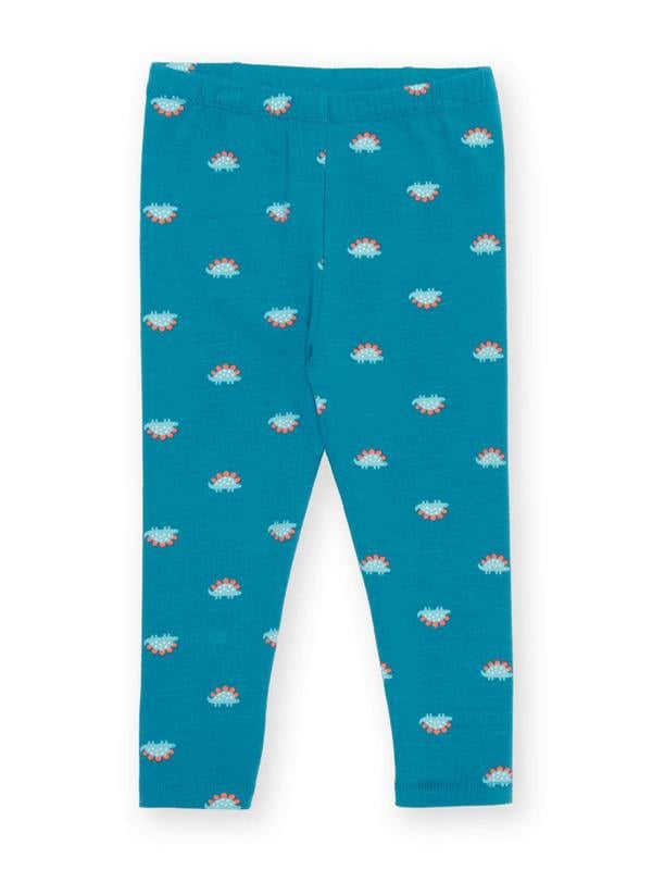 Kite Boys Organic Steggie Dot Leggings