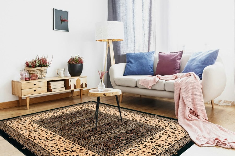 RugsX Wool  Polonia Rug