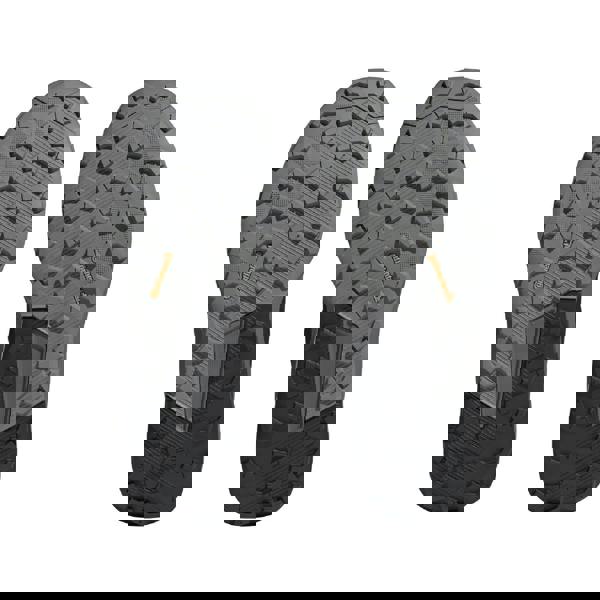 Adidas Mens Terrex Trail Rider GORE-TEX Running Trainers - Black - 