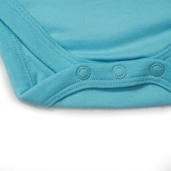 Lucy & Sam Bold & Beautiful Two Pack Bodysuits
