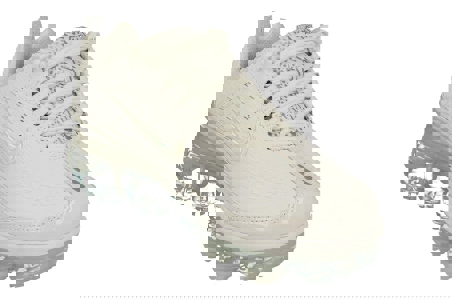 Nike Womens Air Vapormax 360 Ck9670  100 - White White Black 100 - Photo 3