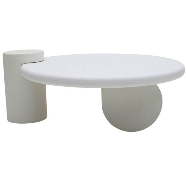 IH Design Udaipur Modern Abstract Coffee Table