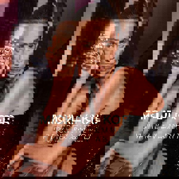 Michael Kors Pour Femme Absolu Eau de Parfum 50ml - Additional 2