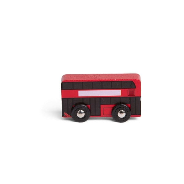 Bigjigs Rail City Vehicles