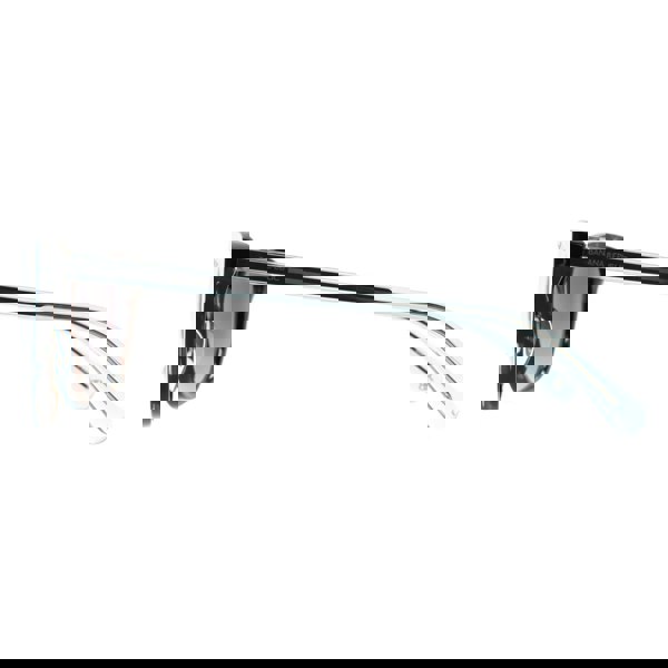 Banana Republic Sunglasses BR 2001/S EO3 WJ Black Green Havana Grey Gradient Polarized